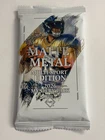 2026 Wild Card Matte Metal Factory Sealed Multi-Sport Guaranteed True #d 1/1