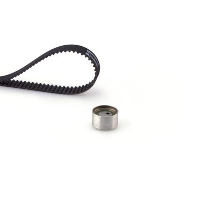 Zahnriemensatz Gates K015318XS Powergrip  für