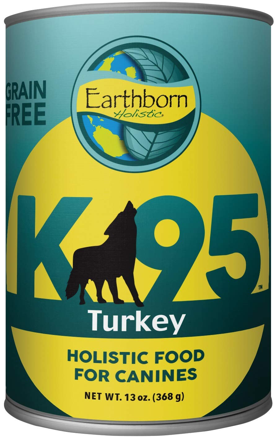 13 Oz Can