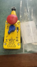 ⭐NEW IN BOX⭐ Allen Bradley 440E-L13153 Lifeline 4 Emergency Cable Pull Switch