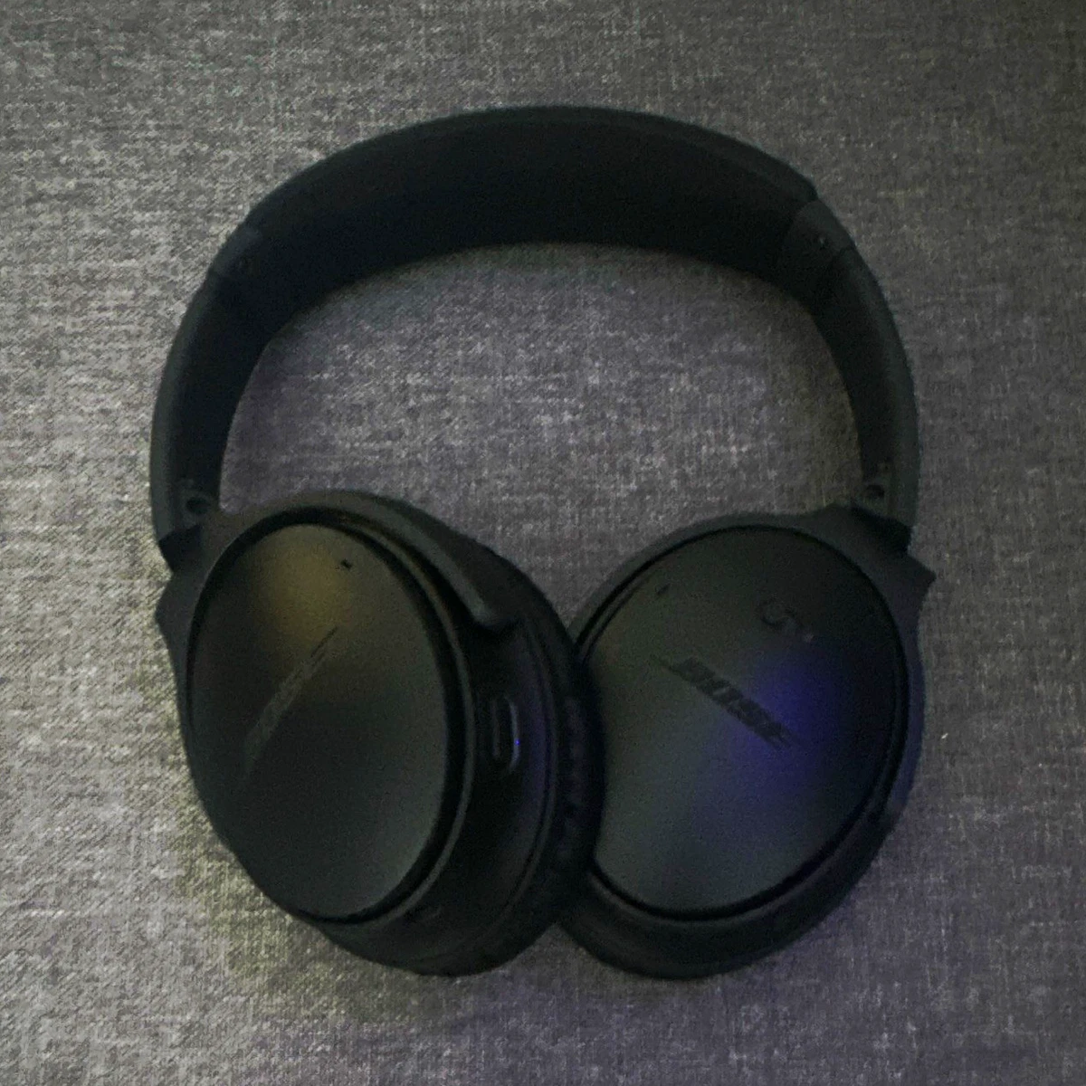 Bose Quietcomfort 45 Headphones for Sale | Shop New & Used