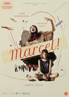 Dvd Marcel! Von Jasmine Trinca Mit Alba Rohrwacher Neu Versiegelt 2022