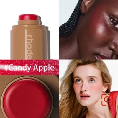Rhode Pocket Blush Hydrating Buildable Cream Blush All Shades Available