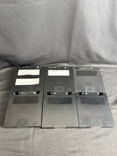 Lot of 6 JVC XC-M75 6-Disc CD Changer Magazine Cartridge Multi-Play Tray