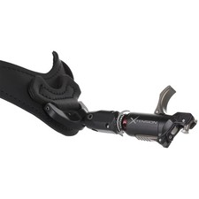 T.R.U. BALL TruBall X-Tension R/T - Relax Trigger - Cinch Web Buckle Strap - ...