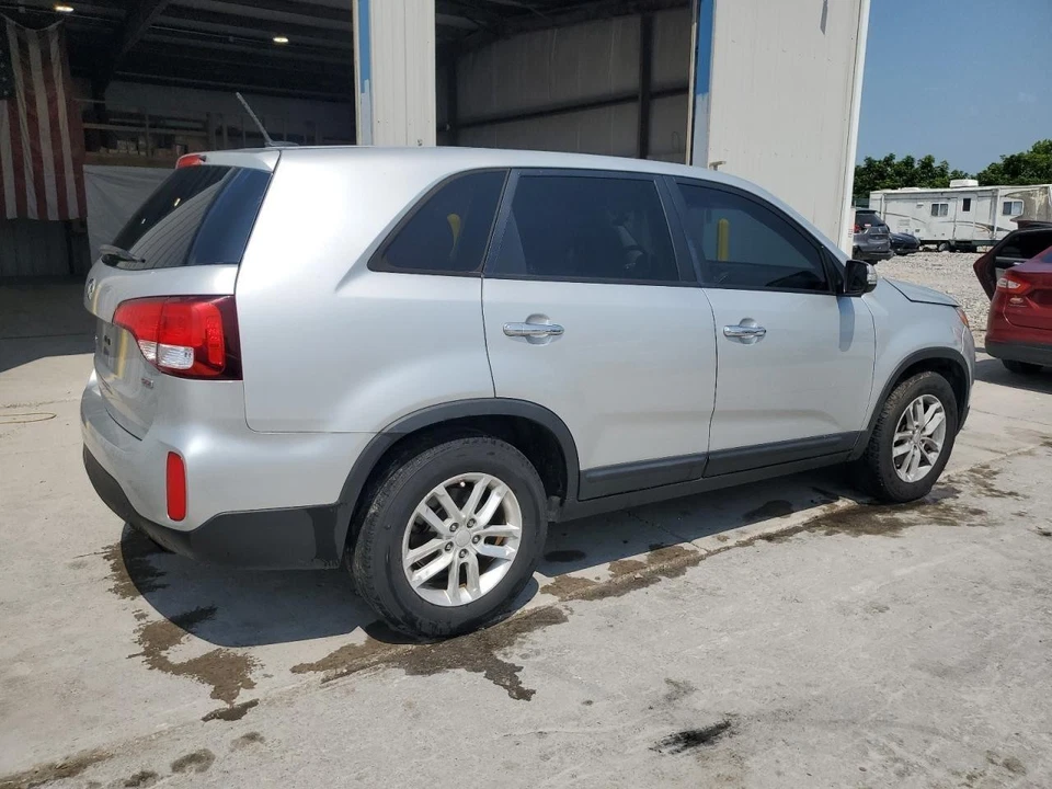 Used Fuel Tank fits: 2014 Kia Sorento SWB Sport FWD Grade A Foto 3 de 4