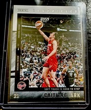 Panini 2025 Caitlin Clark Chronicled Indiana Fever WNBA Base Set #36