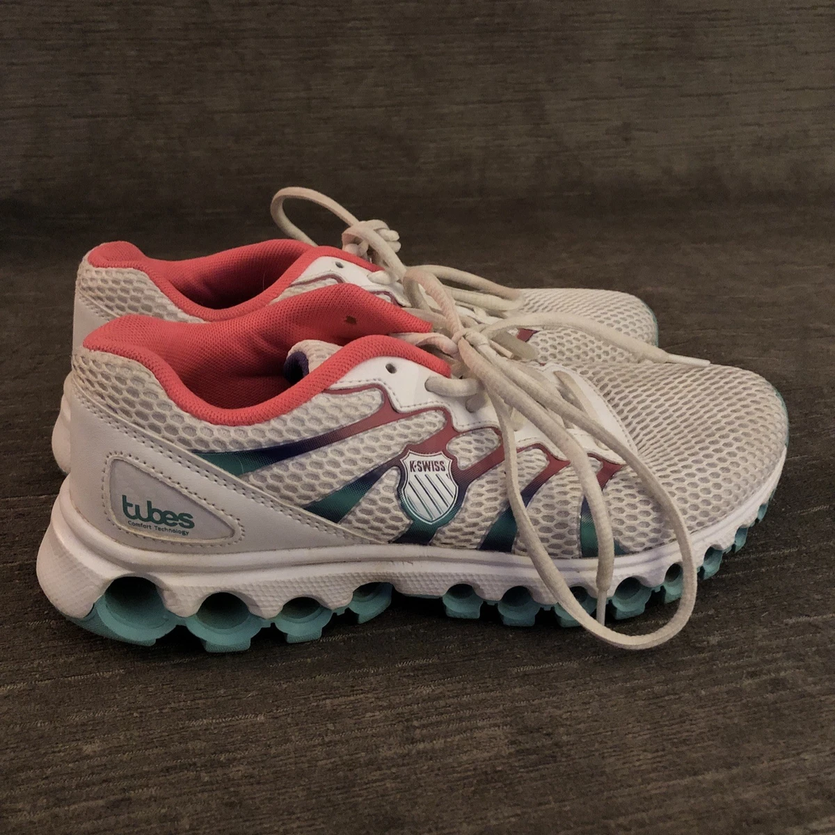 K-Swiss Blue Shoes for Women | eBay