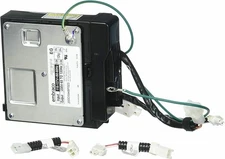 OEM GE Refrigerator Inverter ZISS480NXCSS