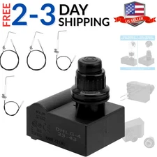 Grill Igniter Kit for Blackstone 28 Inch Flat Top Griddle Station, 4 Outlet B...