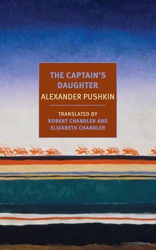 The Captain's Daughter by Alexander Pushkin (Paperback Book) - Image 6
