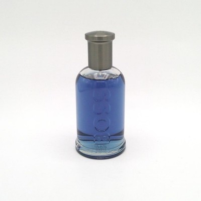 Boss Bottled Infinite By Hugo Boss EDP For Men 3.3 oz / 100 ml *NEW*