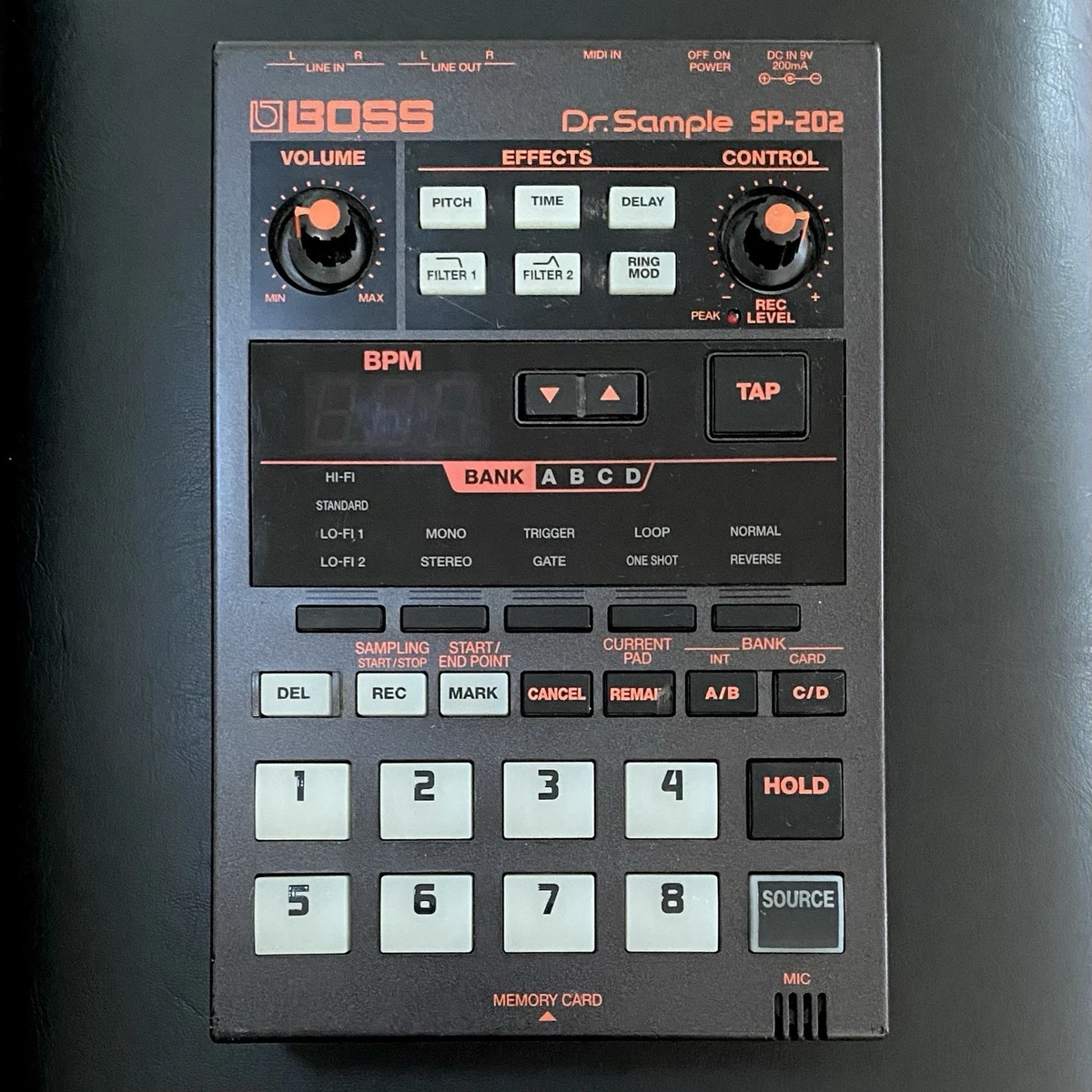 Boss Samplers for sale | eBay
