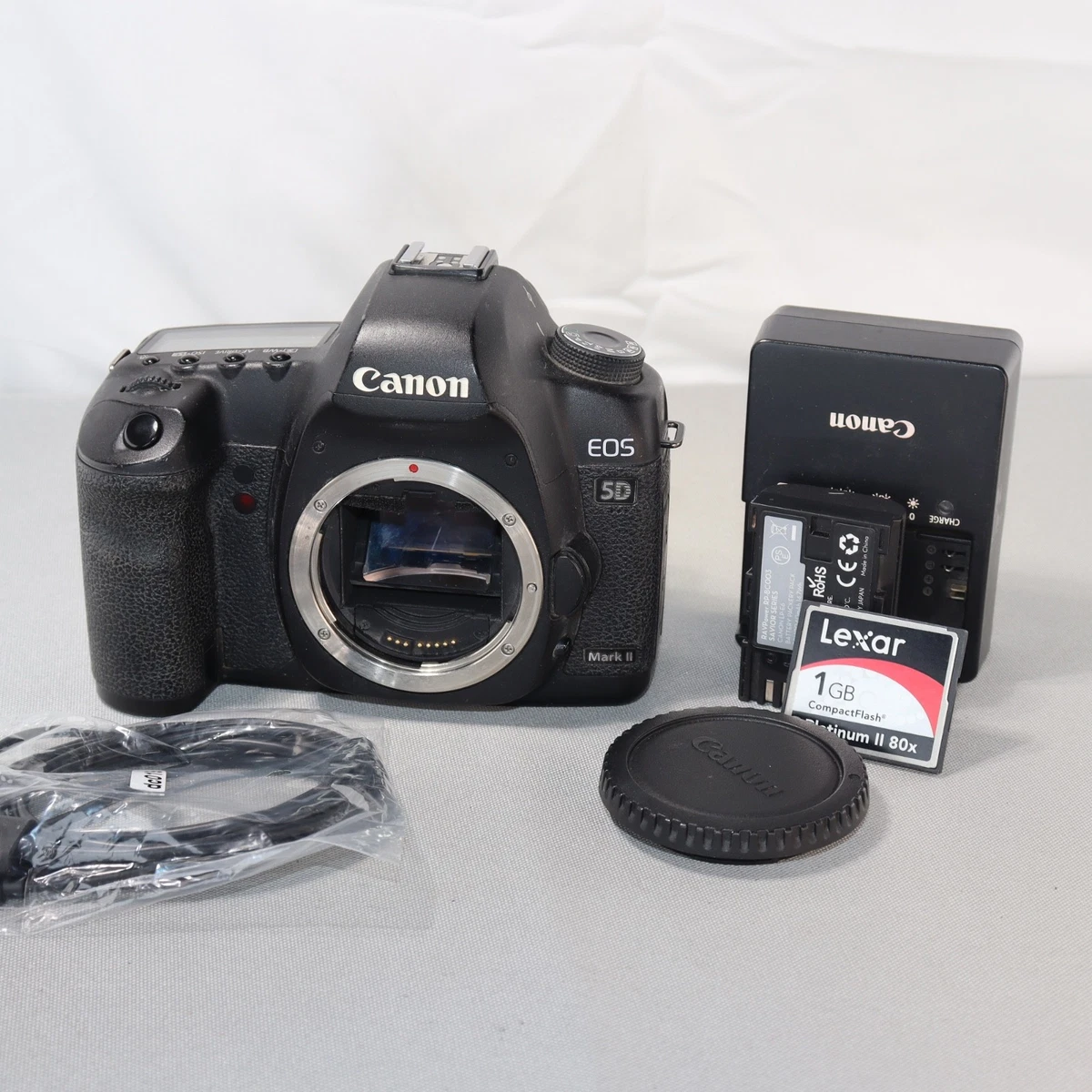 25+ Canon EOS 5D Digital Cameras for sale | Updated Oct 2026