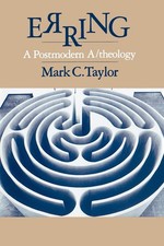 Erring: A Postmodern A/theology