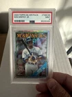 2023 Topps Series 1 - 1988 Topps Chrome Silver Pack Ken Griffey Jr #T88C-66
