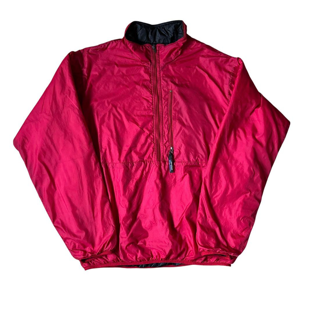 Patagonia PUFFBALL PULLOVER S USA製 Patagonia PUFFBALL PULLOVER S USA製