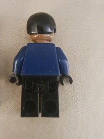 Spiderman 2 Lego 4857 Minifigures Lot - All Four Included