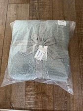 Barefoot Dreams CozyChic Throw Blanket