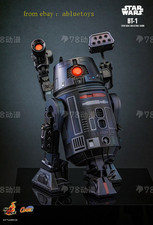 Ht 1/6 Cms017 Bt-1 Action Figure In Stock Collectibles
