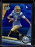 2023 Bowman University Chrome Sapphire Dante Moore #133
