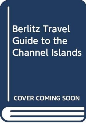 Berlitz Reiseführer zu den Kanalinseln - verschiedene