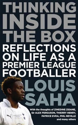 Louis Saha Thinking Inside the Box (Gebundene Ausgabe)