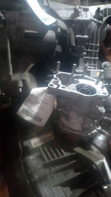 Transfer Case Fits 13-18 RAV4 440000