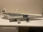 LEGO Star Wars UCS Super Star Destroyer 10221 - Retired Set No Box