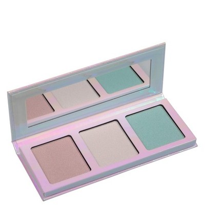 Essence Go For The Glow Paleta Iluminadora 01