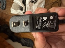 APD AC Adapter Model WB-24J12FU--- LOT OF 5