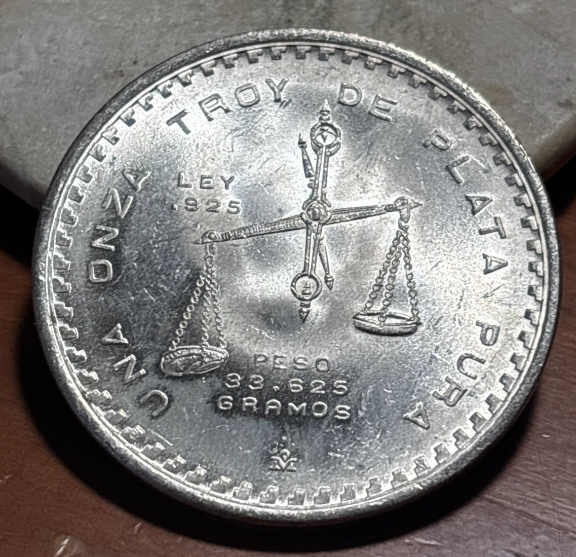 1979 Mexican Coins (1905-Now) | Updated Oct 2026