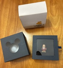 Disney Parks Arribas Brothers Swarovski® Crystal Grumpy Jeweled Mini Figure