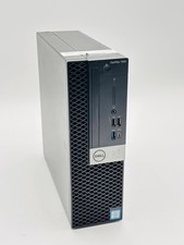 Dell Optiplex 7060 SFF - i7 8700 16GB 256GB SSD Windows 11 Pro