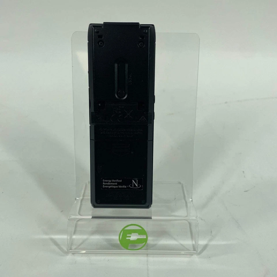 Grabadora de voz Olympus WS-853 rota Foto 4 de 4