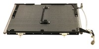 Maxgear AC855741 Kondensator, Klimaanlage FüR Mercedes-Benz