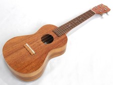 Famous Fc-5G Concert Ukulele