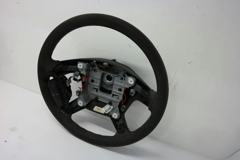 Volante Saturn Outlook 2008  Foto 3 de 4