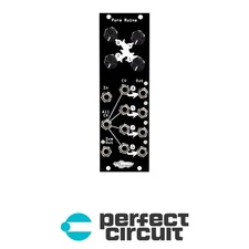 Noise Engineering Pura Ruina Distortion EURORACK - DEMO - PERFECT CIRCUIT