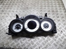 Mercedes Benz W204 C Tacho A2049004009 Kombiinstrument 1.6 115Kw 130Tkm Bj.2013