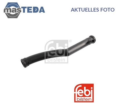 109564 KÜHLMITTELROHRLEITUNG FEBI BILSTEIN FÜR VW GOLF V,PASSAT B6,GOLF VI
