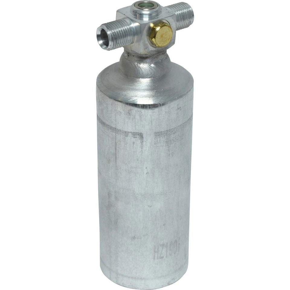 Receptor secador de aire acondicionado UAC RD 10188C para 94-97 Isuzu NPR Foto 2 de 4