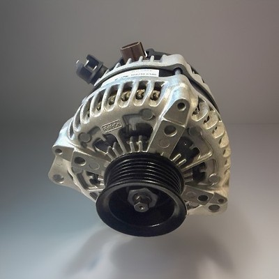 FORD ALTERNATOR 225A F-SERIES F150 F250 SD EXPLORER V6 3.5L 3.3L 2.7L