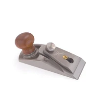 WOODRIVER Small Chisel Hand Plane