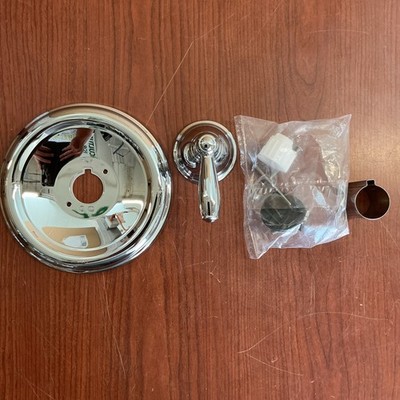 NEW Moen Brantford T62151 Pressure Balanced Valve Trim,Chrome B242
