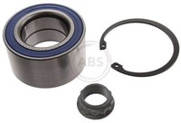 A.B.S. Radlagersatz 200441 FüR Mercedes S210 W140 W220 C140 Klasse C215 Model
