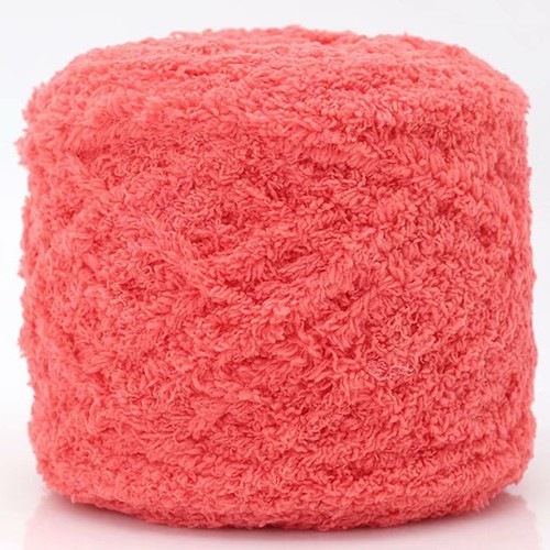 Description Shawl Decorations Baby Crochet Yarn Simple.Blended Coral Fleece - Picture 10 of 27
