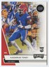 2021 PANINI CHRONICLES DRAFT PICKS PLAYOFF #398 KADARIUS TONEY FLORIDA GATORS FO