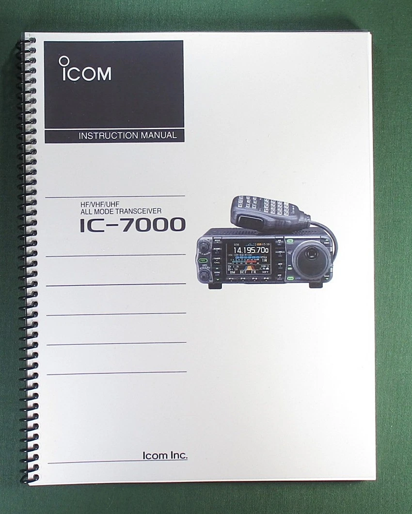 icom 7000 products for sale | eBay