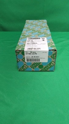 PHOENIX CONTACT 3038480 3038480 BOX MIT 50 STÜCK